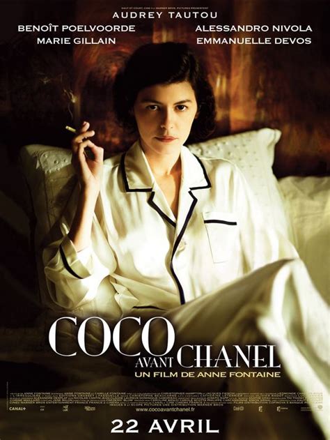 synopsis coco avant chanel|coco avant Chanel full movie.